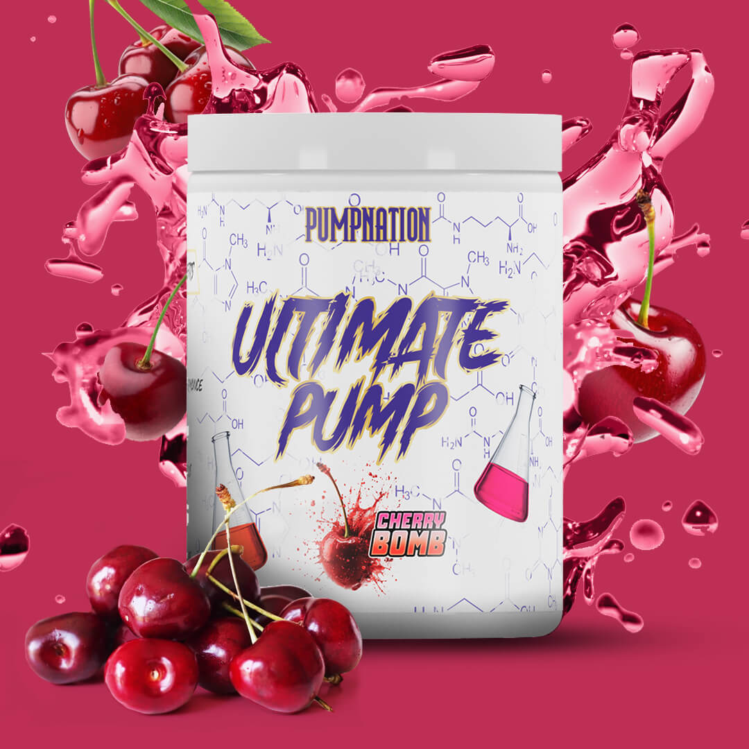 Ultimate Pump